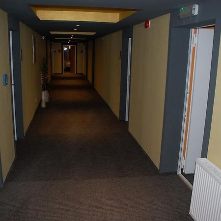 CASILINO Hotel A 24 Wittenburg Exterior foto