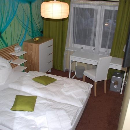 CASILINO Hotel A 24 Wittenburg Exterior foto
