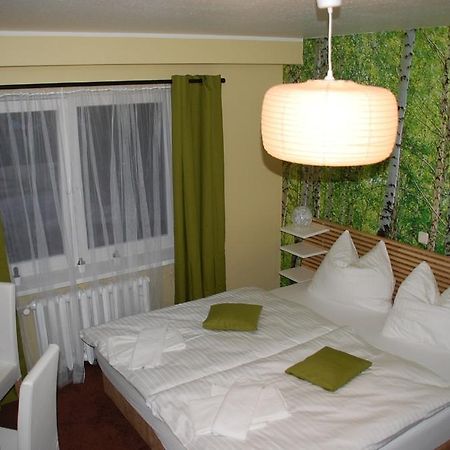 CASILINO Hotel A 24 Wittenburg Exterior foto