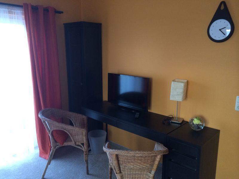 CASILINO Hotel A 24 Wittenburg Zimmer foto