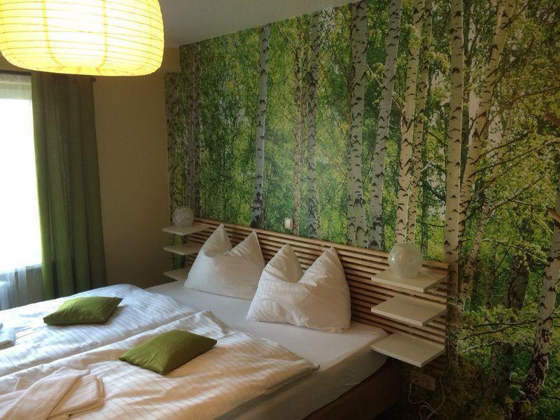 CASILINO Hotel A 24 Wittenburg Zimmer foto
