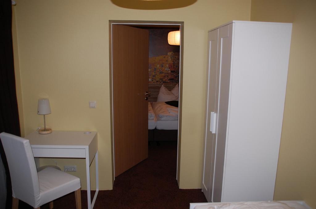CASILINO Hotel A 24 Wittenburg Exterior foto