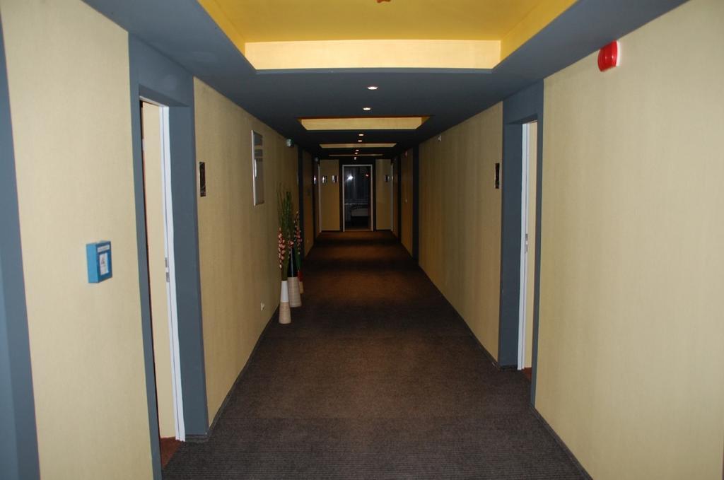 CASILINO Hotel A 24 Wittenburg Exterior foto