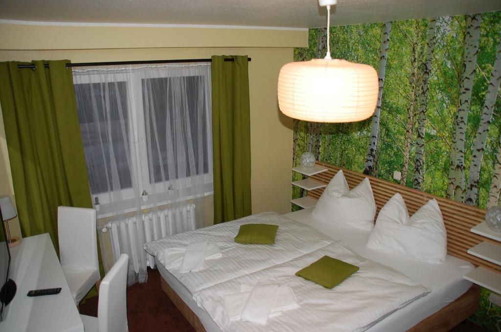 CASILINO Hotel A 24 Wittenburg Exterior foto