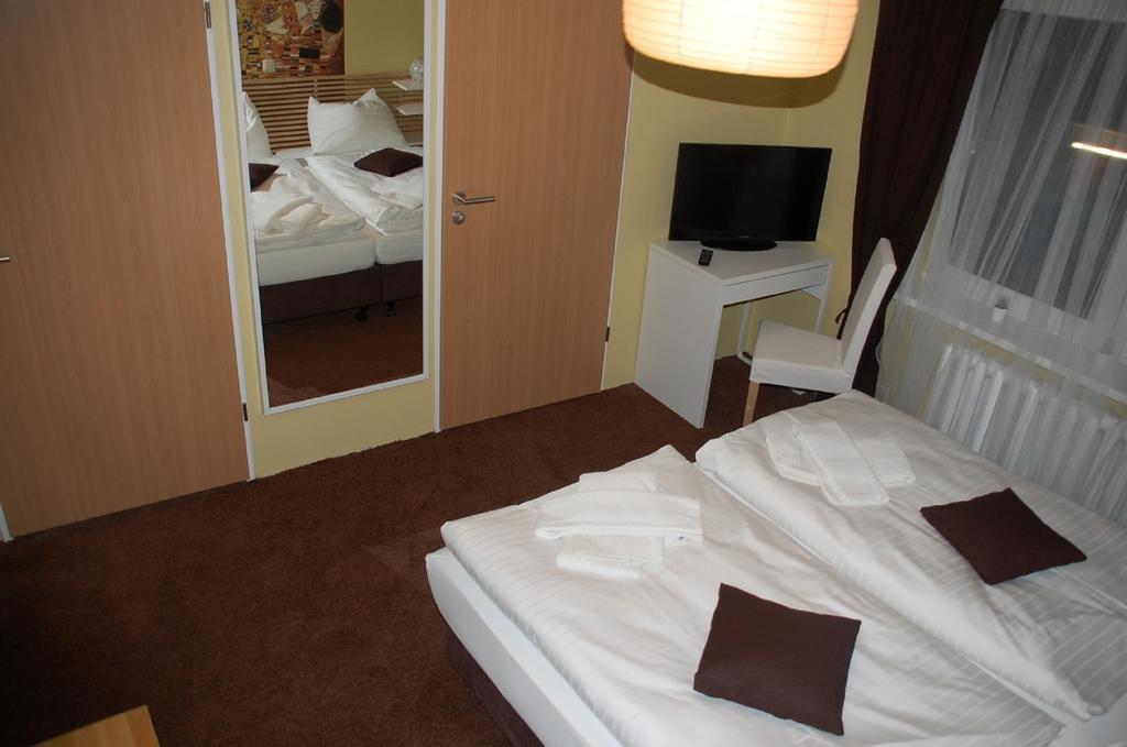 CASILINO Hotel A 24 Wittenburg Exterior foto